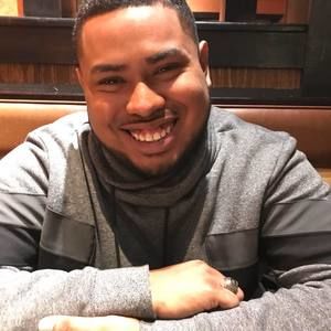 Meet your Posher, Hector